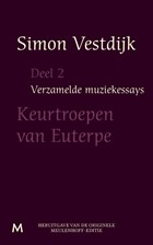 Keurtroepen van Euterpe | Simon Vestdijk | 