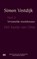 Het kastje van oma, Simon Vestdijk - Paperback - 9789029090001