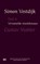Gustav Mahler, Simon Vestdijk - Paperback - 9789029090018