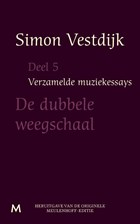De dubbele weegschaal | Simon Vestdijk | 