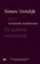 De dubbele weegschaal, Simon Vestdijk - Paperback - 9789029090032