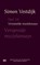 De verspreide muziekessays, Simon Vestdijk - Paperback - 9789029090087