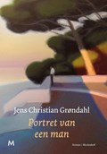 Portret van een man | Jens Christian Grøndahl | 