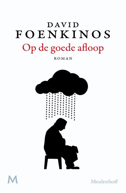Op de goede afloop, David Foenkinos - Paperback - 9789029090506