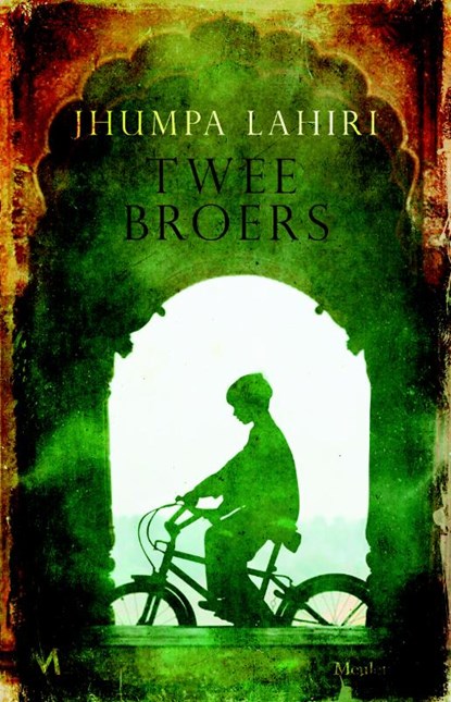 Twee broers, Jhumpa Lahiri - Paperback - 9789029090551