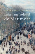 Luitenant-kolonel de Maumort | Roger Martin du Gard | 