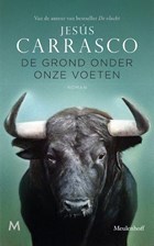 De grond onder onze voeten | Jesús Carrasco | 