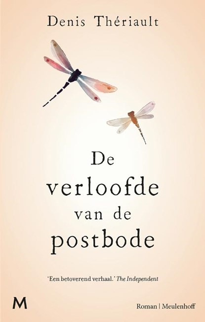 De verloofde van de postbode, Denis Thériault - Gebonden - 9789029091589
