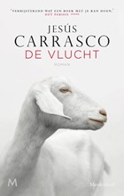 De vlucht | Jesús Carrasco | 