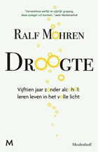 Droogte | Ralf Mohren | 