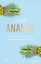 Ananas | Lex Boon | 