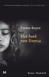Het boek van Emma | Emma Reyes | 9789029092395