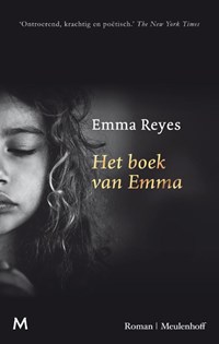 Het boek van Emma | Emma Reyes | 