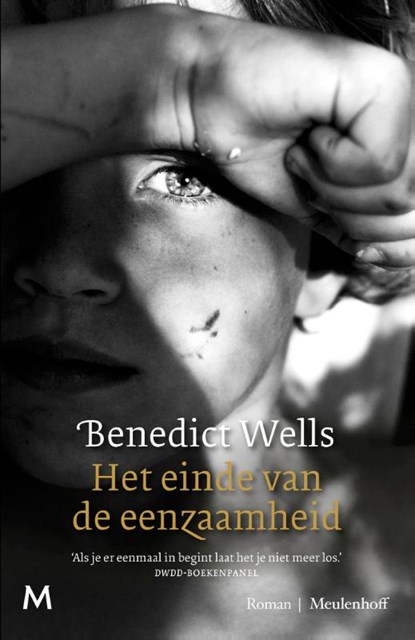 Het einde van de eenzaamheid, Benedict Wells - Paperback - 9789029092456