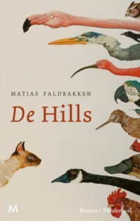 De Hills | Matias Faldbakken | 