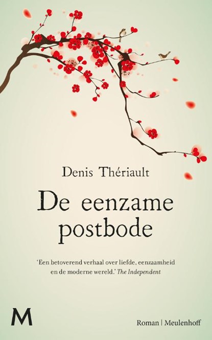 De eenzame postbode, Denis Thériault - Paperback - 9789029092609