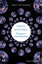 De geestverwantschap | David Mitchell | 