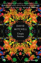 Utopia Avenue | David Mitchell | 
