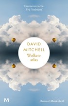 Wolkenatlas | David Mitchell | 