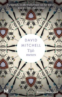 Tijdmeters | David Mitchell | 