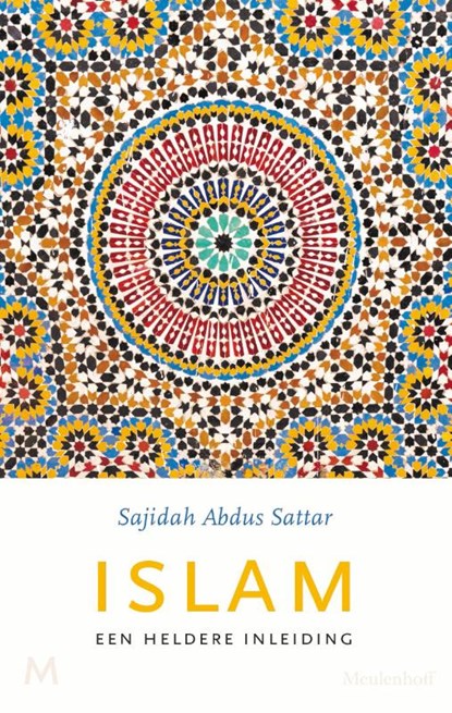 Islam, Sajidah Abdus Sattar - Gebonden - 9789029093095