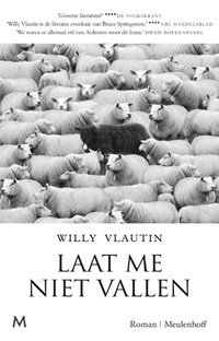 Laat me niet vallen | Willy Vlautin | 