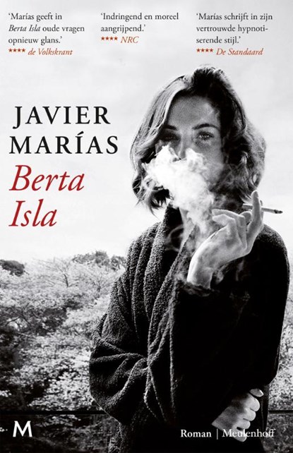 Berta Isla, Javier Marías - Paperback - 9789029093637