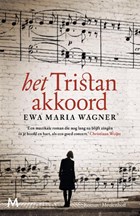 Het tristan-akkoord | Ewa Maria Wagner | 