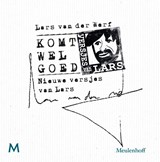 Komt wel goed - Lars van der Werf - 9789029093736