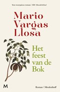 Het feest van de Bok | Mario Vargas Llosa | 