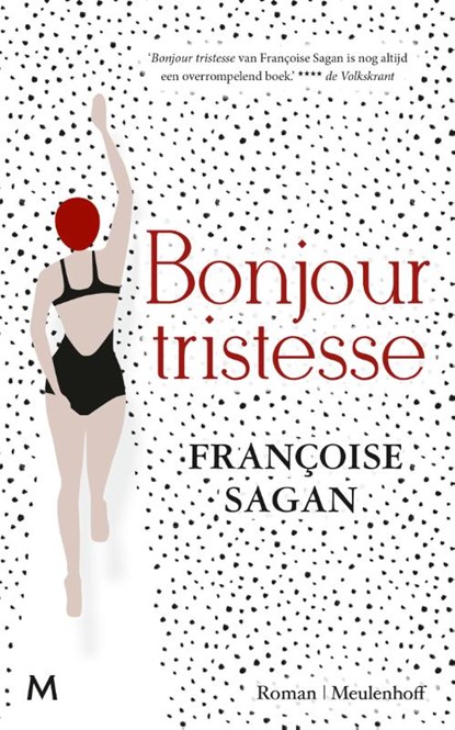 Bonjour tristesse, Francoise Sagan - Gebonden - 9789029094160