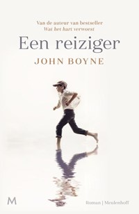 Een reiziger | John Boyne | 