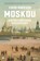 Moskou, Simon Morrison - Gebonden - 9789029094269