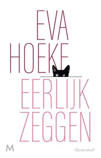 Eerlijk zeggen | Eva Hoeke | 