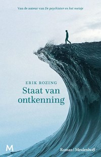 Staat van ontkenning | Erik Rozing | 