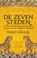 De zeven steden, Violet Moller - Paperback - 9789029094603