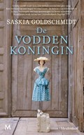 De Voddenkoningin | Saskia Goldschmidt | 