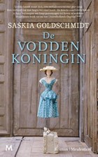 De Voddenkoningin | Saskia Goldschmidt | 