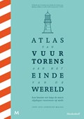 Atlas van vuurtorens aan het einde van de wereld | José Luis González Macías | 