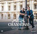 Chansons! | Matthijs van Nieuwkerk ; Rob Kemps | 
