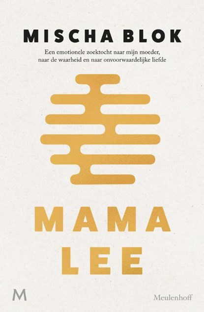 Mama Lee, Mischa Blok - Paperback - 9789029095488