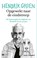 Opgewekt naar de eindstreep, Hendrik Groen - Paperback - 9789029095600