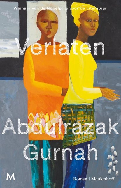 Verlaten, Abdulrazak Gurnah - Paperback - 9789029095754