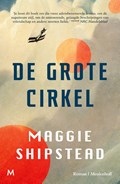 De grote cirkel | Maggie Shipstead | 