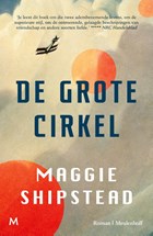 De grote cirkel | Maggie Shipstead | 
