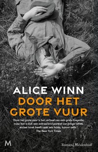 Door het grote vuur | Alice Winn | 