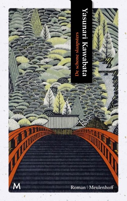 De schone slaapsters, Yasunari Kawabata - Gebonden - 9789029096089