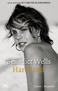 Hard land | Benedict Wells | 