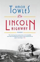 De Lincoln Highway | Amor Towles | 