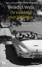 De waarheid over het liegen | Benedict Wells | 